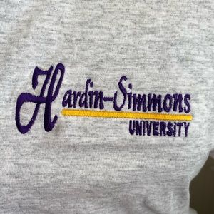 The Game - Hardin Simmons University